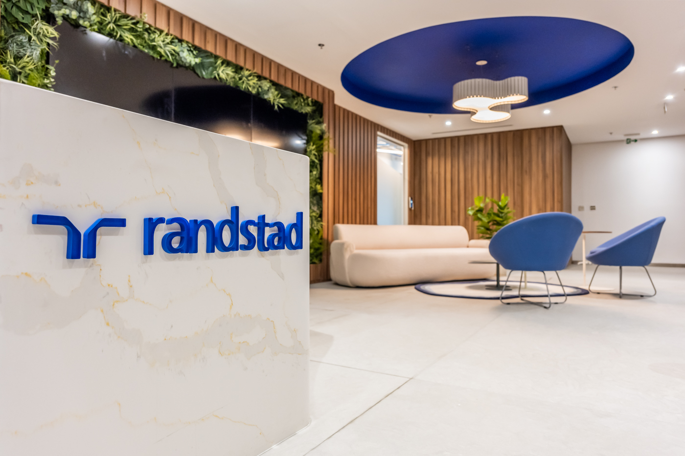Randstad