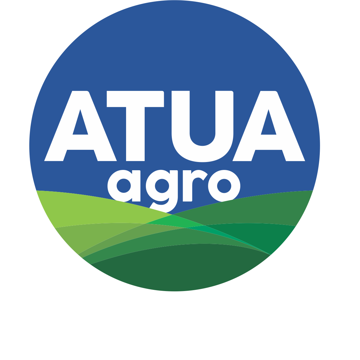 Atua Agro