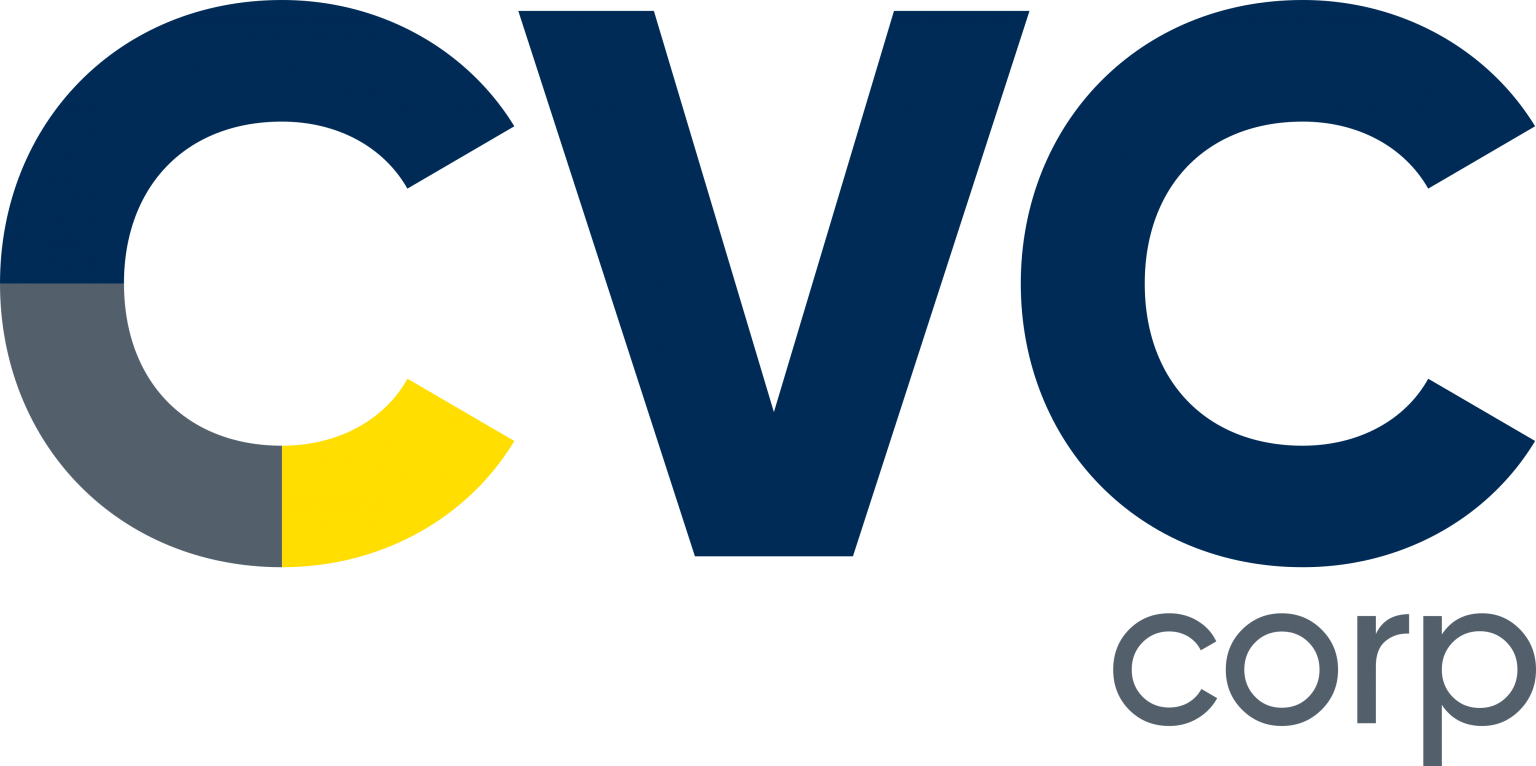 CVC CORP