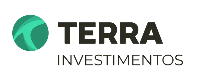 Terra investimentos