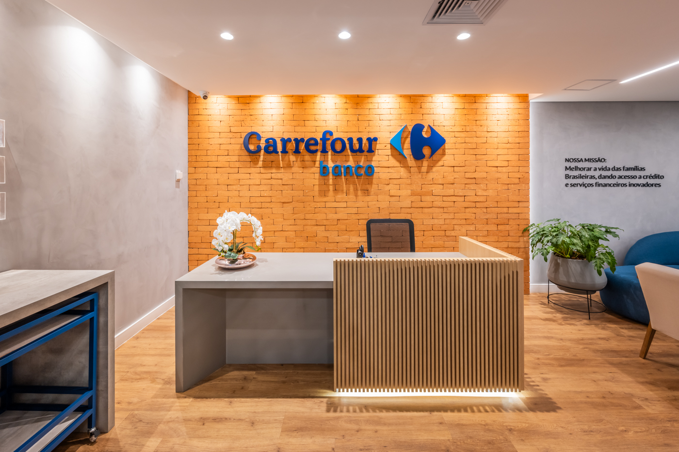 Banco Carrefour